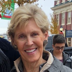 Meet your Posher, Gail